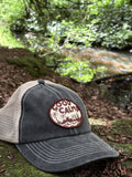 SURF - TRUCKER CAP