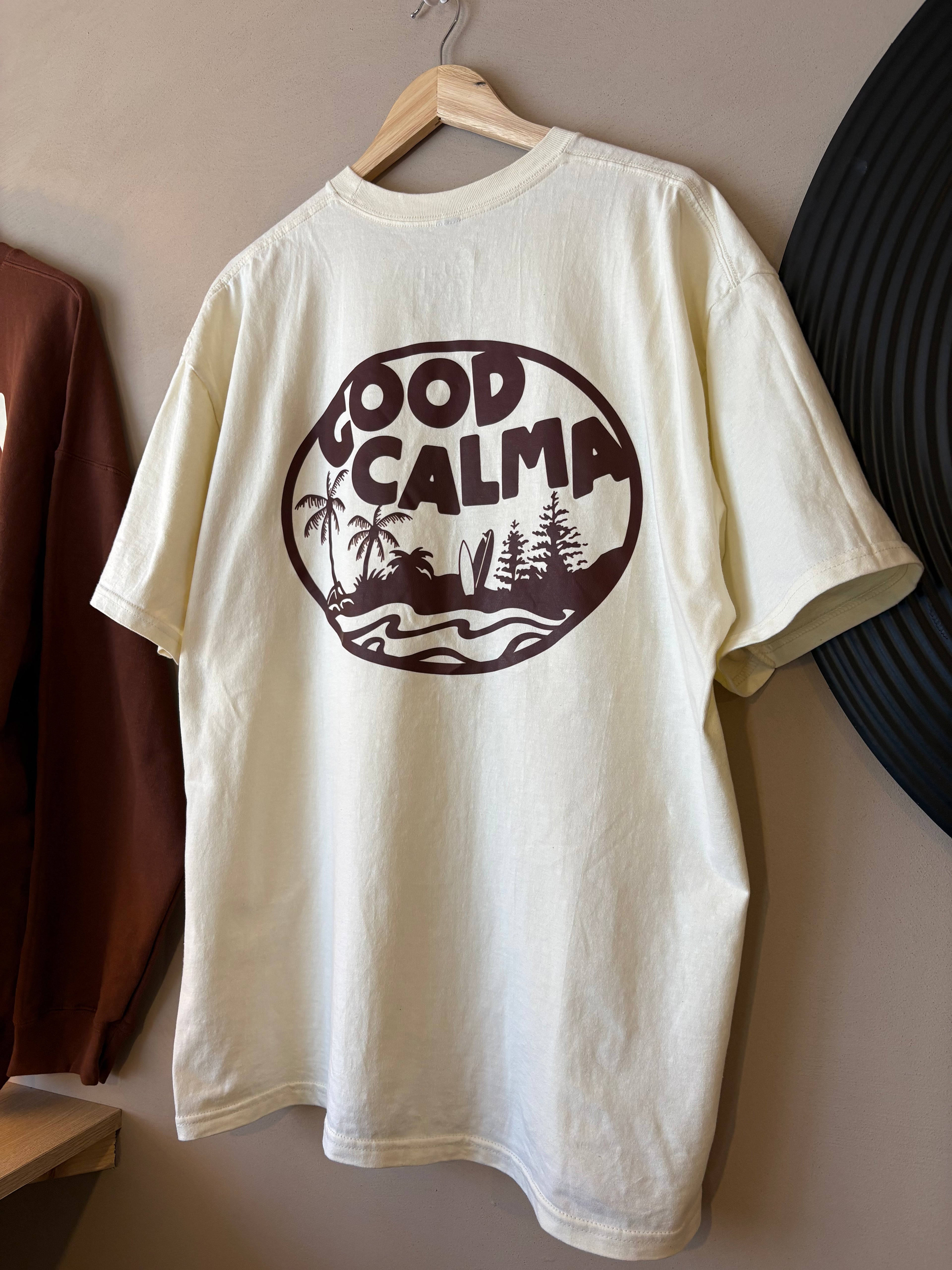 SURF - TEE