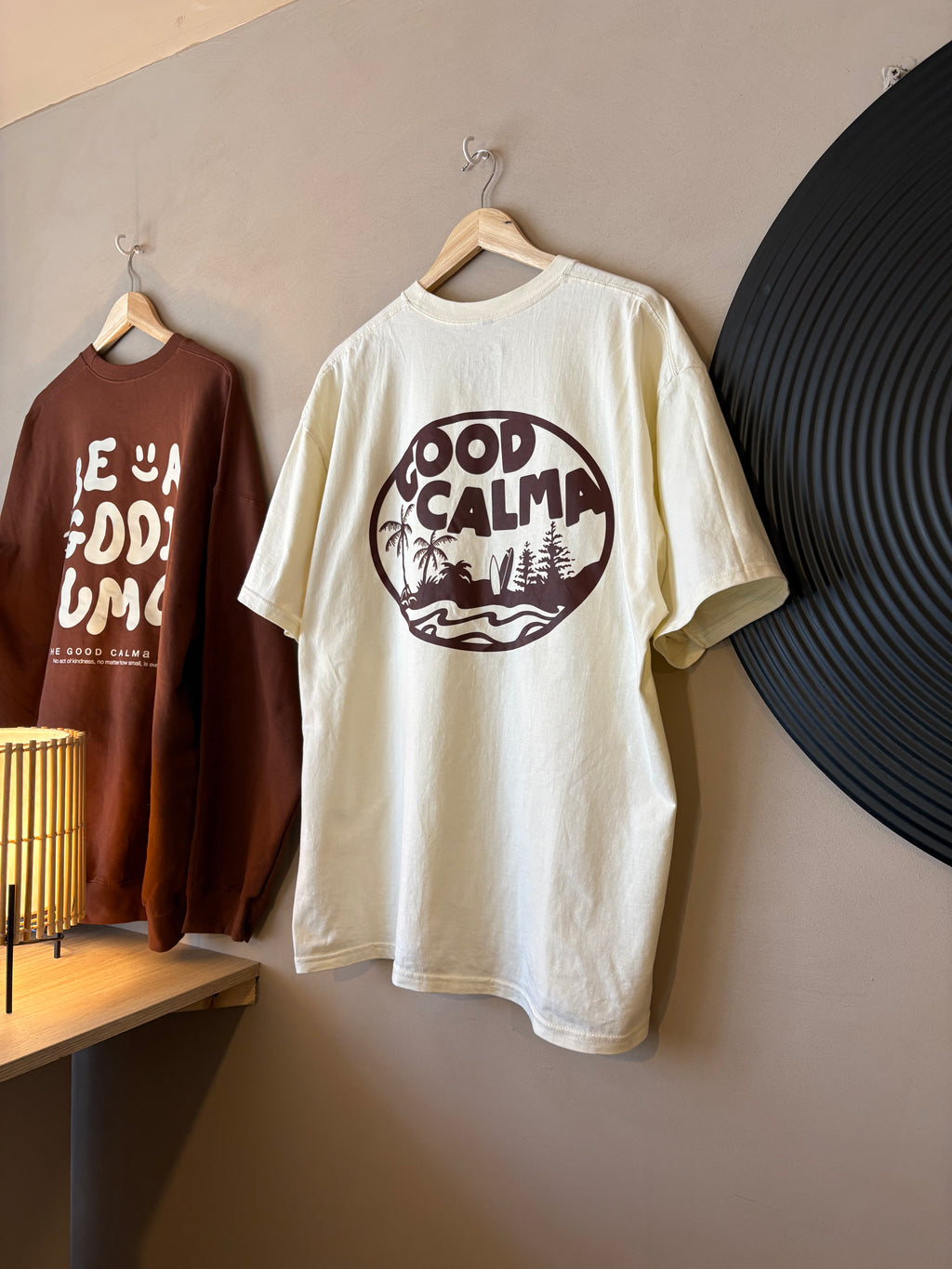 SURF - TEE